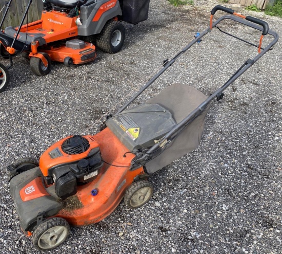 Husqvarna LC221A Mower