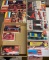 Basement (B)- (9) Vintage Lego Kits