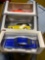 O- (3) Collectible Cars/Trucks