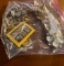 FR- Bag of Assorted Ladies' Pins/ Broaches