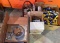 B- Light Bulbs and Assorted Items