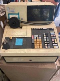 G- Litton Sweda Cash Register