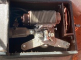 G- Revere 8mm Projector