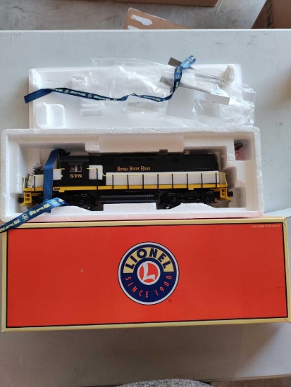 Lionel NKP C-420 Diesel Locomotive #578