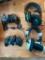 G- Playstation Controllers and Headsets