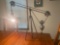 Pottery Barn Pulley Task Table Lamp