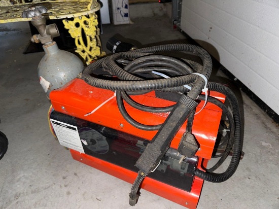 G- Multi Mig Welder