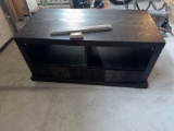 G- TV Stand