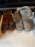 G- Marleylilly and Ugg Boots