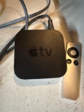 G- Apple TV