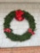 O- 5' Christmas Wreath