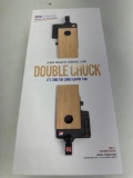 F- Double Chuck Mini Tabletop Cornhole Game