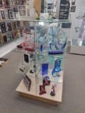 G- Glass Showroom Display