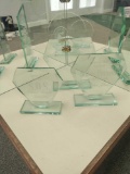 F- Glass Awards