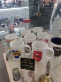 F- Mugs, Coffee Cups, and Frames