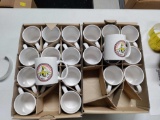 B- (21) Weak Signals Coffee Mugs