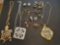K- Bag of Costume Jewelry