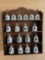 FR- Wood Shelf and 