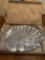 LR- Lenox Turkey Handled Platter