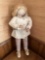 FR- Corner Doll With Minnie Mouse Coat
