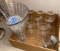 LR- (2) Boxes of Decorative Items