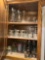 K- Contents of Cupboard