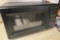 K- GE Profile Countertop Microwave