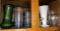 K- Contents of Cupboard