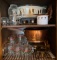 K- Contents of Cupboard