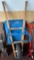 G- Jackson Wheelbarrow