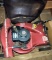 G- Briggs and Stratton 3.5 HP Lawn Mower