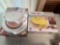 FR- Oster Waffle Maker and Babycakes Donut Maker