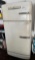 G- General Electric Refrigerator/Freezer