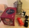 G- Bar Items