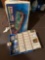 B- Auto Shooter Craps Table and Tackle Box