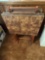 FR- Set of Wood Snack Tables