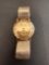 K- Bulova Watch