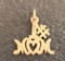 K- Plum 14K 