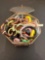K- Bag of Costume Jewelry