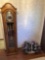 Hallway- Colonial Grandfather Clock
