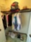 B1- Contents of Closet