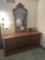 B3- Henredon (4) Piece Bedroom Set