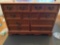 K- Jewelry Box and Contents