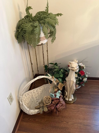 DR- Assorted Home Decor