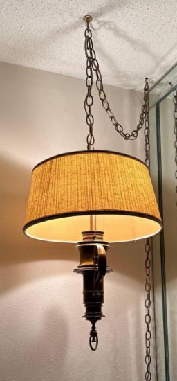 LR- Hanging Light