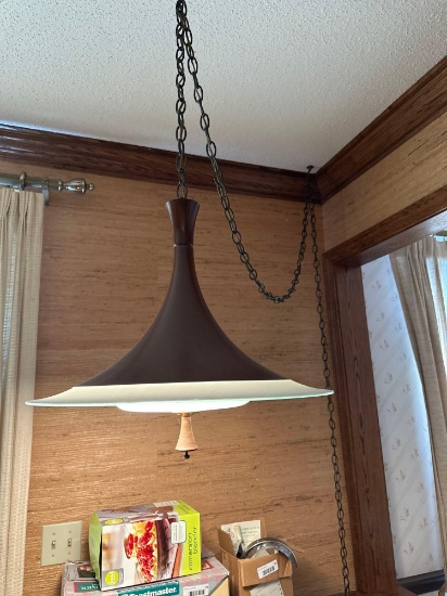 FR- Hanging Light