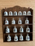 FR- Wood Shelf and 