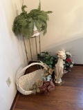 DR- Assorted Home Decor