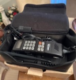 Living Room (LR)- Centel by Motorola Phone