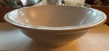 LR- Ironstone China Bowl